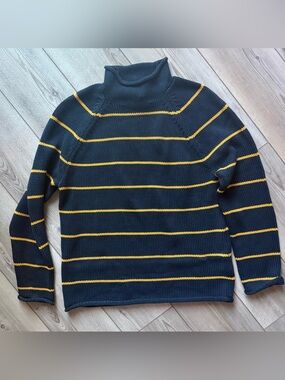 J crew Rollneck sweater NWT